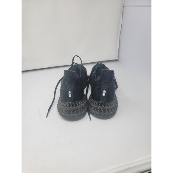 adidas 4DFWD Reflective Xeno Black - Men's Size 11 - Q46447 - Picture 2 of 6